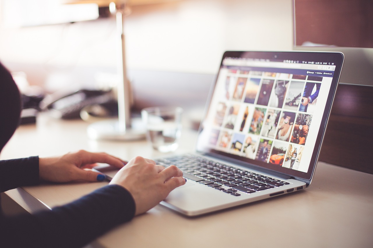 virtual assistant work