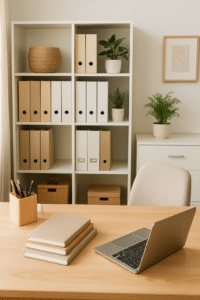 organised worker